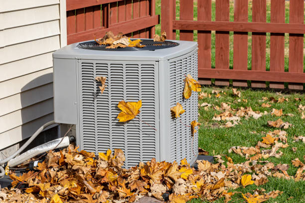 Best Solar-powered HVAC Systems in Buhl, MN
