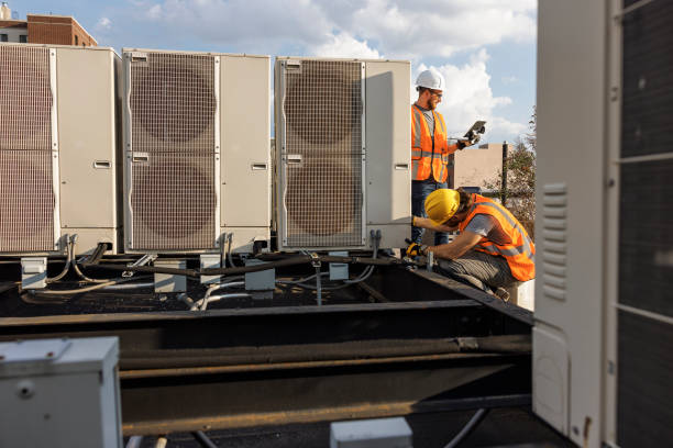Best Geothermal HVAC Systems in Buhl, MN