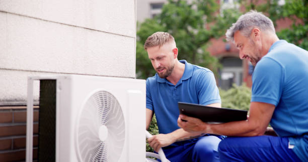 Best Seasonal HVAC Services in Buhl, MN