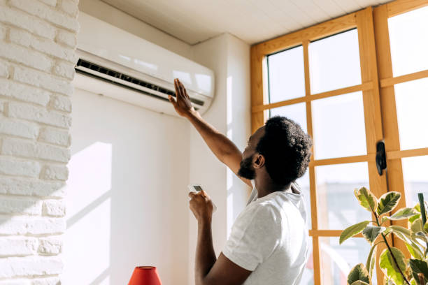 Best Energy-efficient HVAC Solutions in Buhl, MN