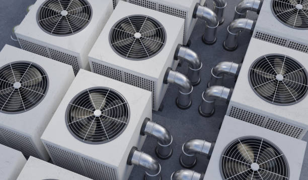 Best Residential HVAC in Buhl, MN