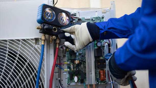 Best HVAC for Healthcare Facilities in Buhl, MN