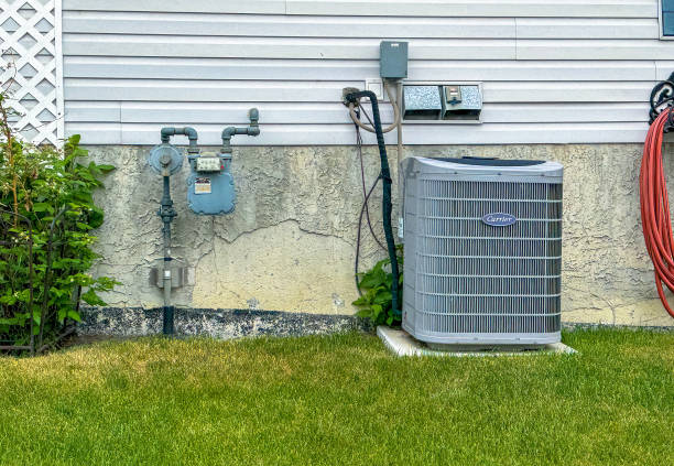Best Emergency HVAC Services in Buhl, MN