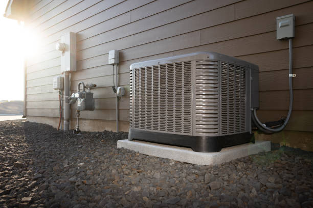 Best Thermostats and Smart Controls in Buhl, MN